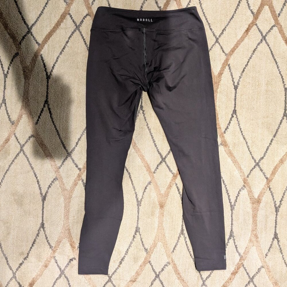 EUC Leggings, Medium, Gray - Picture 2 of 8